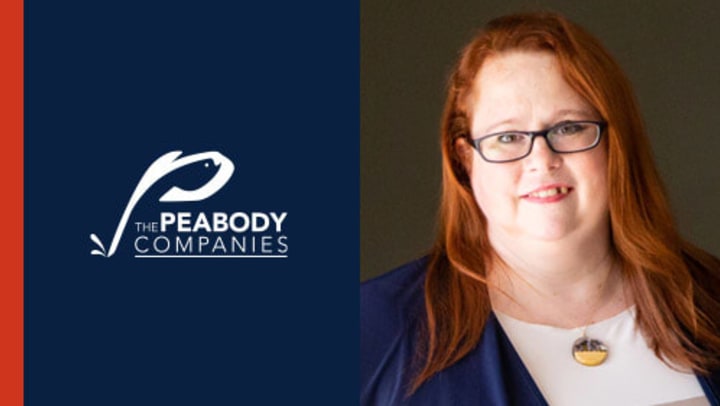 Portfolio Compliance Director at Peabody