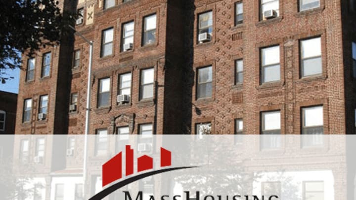 Masshousing apartments