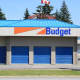 Budget Self Storage Photo