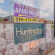 Huntington Park Apartments Photo