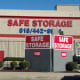Safe Self Storage Photo
