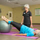 Touchmark on West Century Health & Fitness Club Photo