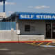 Store It All Self Storage - Airline Photo