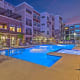 Luxe Scottsdale Apartments Photo