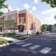 The McElwain School Apartments Photo