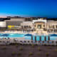 Sky at Chandler Airpark Photo