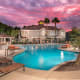 Villas on Hampton Avenue Photo