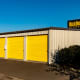 BuxBear Storage Springfield Shelley Street Photo