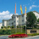 Broadstone Village Photo