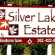 Silver Lake Estates Photo