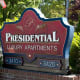 Presidential Apartments Photo
