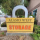 Alamo West Storage Photo
