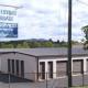 Charlottesville Self Storage Photo