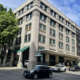 Downtown Self Storage - Davis Street Photo