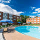 Eagle Rock Apartments at West Hartford Photo