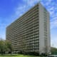 Chestnut Hill Tower Photo