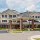 Dogwood Terrace by Barclay House Photo