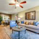 The Racquet Club Apartments