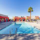 Los Pecos Senior Apartments Photo