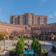 Crescent Centre Apartments & Townhomes Photo