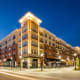 Residences at The Streets of St. Charles Apartment Homes Photo