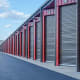 Union Prairie RV Storage Photo