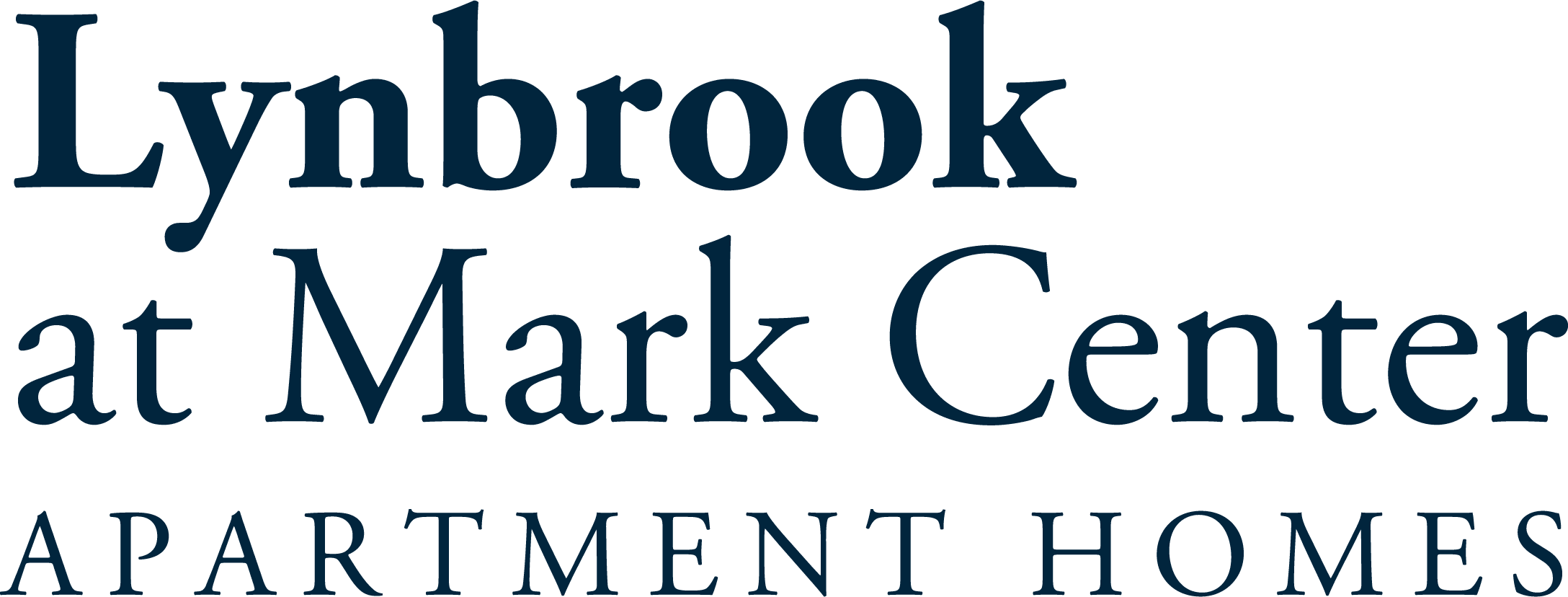 Lynbrook at Mark Center Apartment Homes