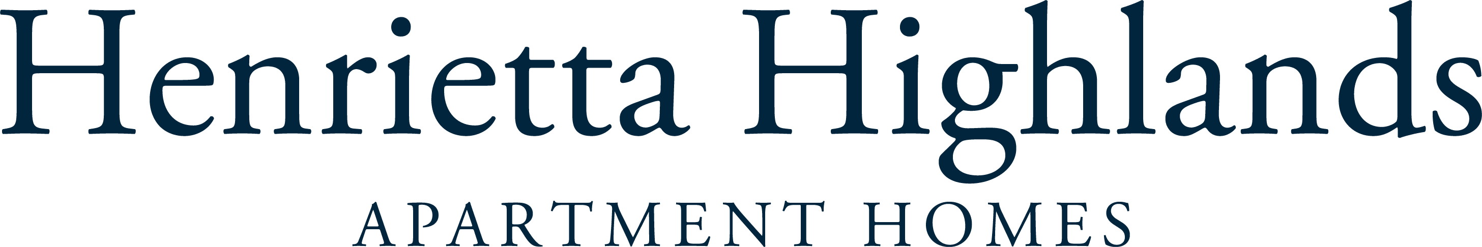 Henrietta Highlands