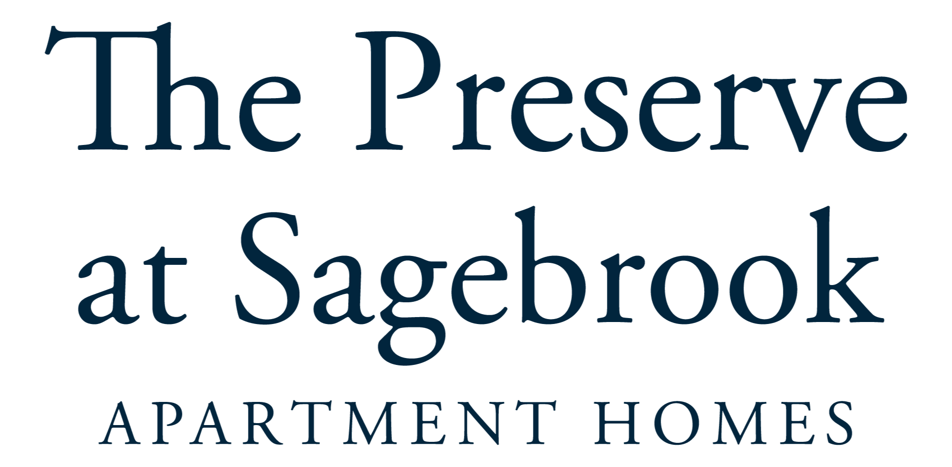 Preserve at Sagebrook Apartment Homes