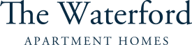 Logo for The Waterford Apartments