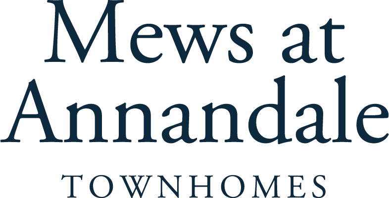 Logo for Mews at Annandale Townhomes
