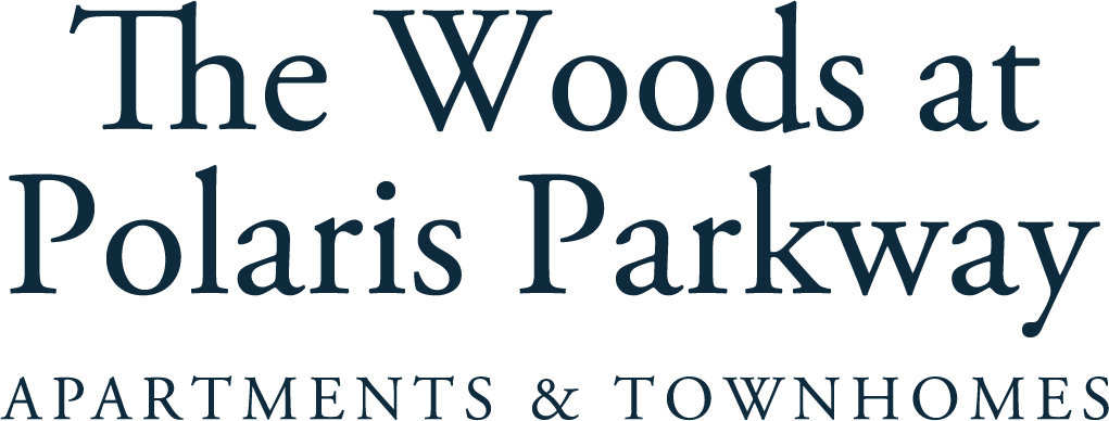 The Woods at Polaris Parkway Apartments & Townhomes