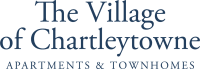Logo for The Village of Chartleytowne Apartments & Townhomes
