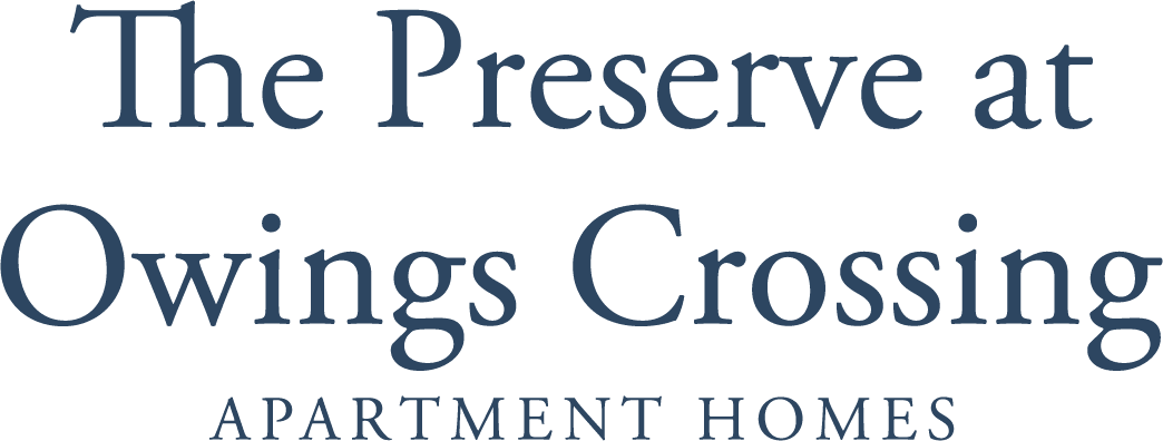 The Preserve at Owings Crossing Apartment Homes