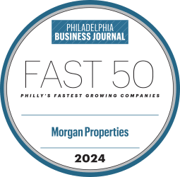 Philadelphia Business Journal 2024 Partners in Philanthropy Award