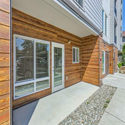 Link to pay rent online at The Lookout in Everett, Washington