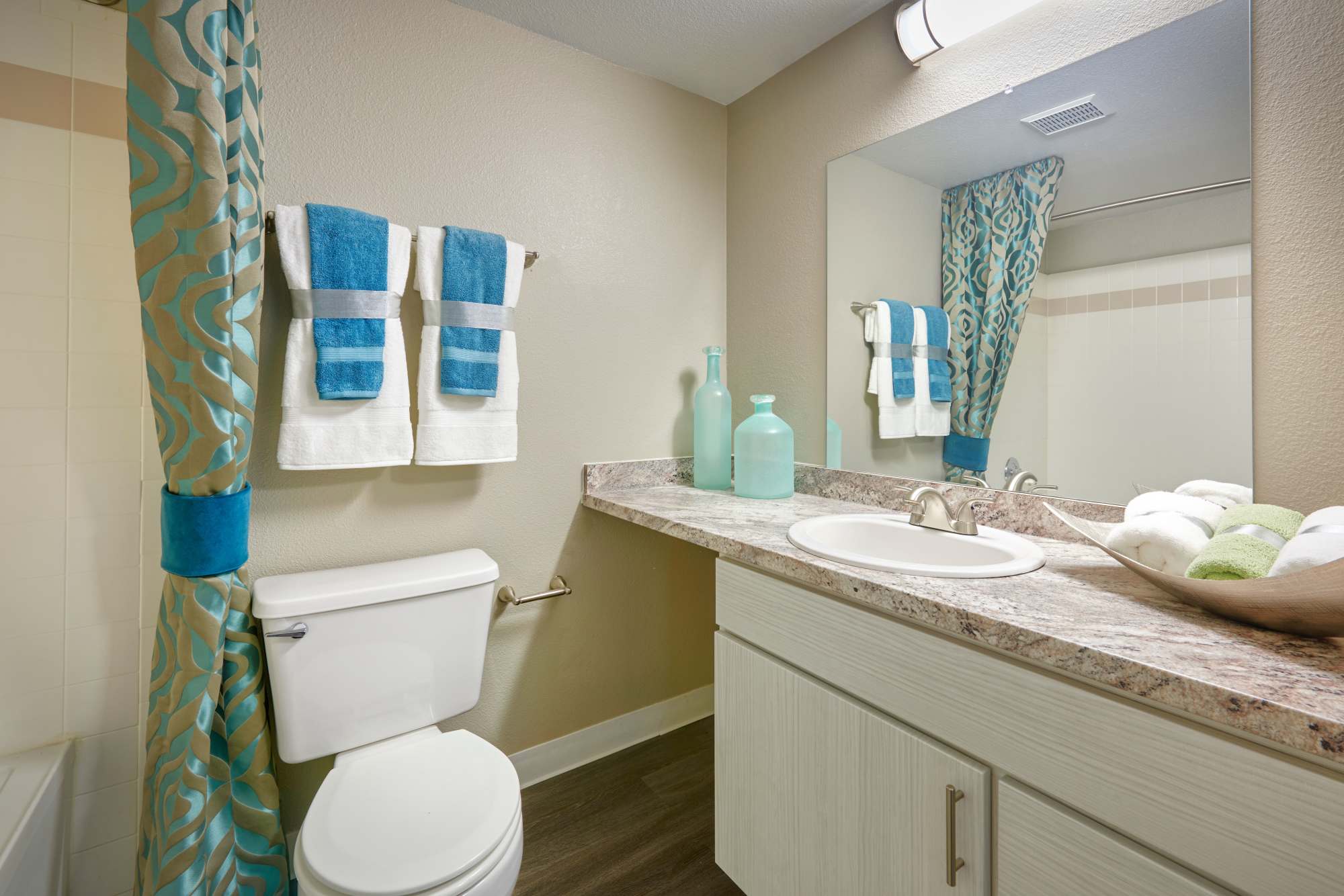 Villas at Homestead Apartments in Englewood, Colorado