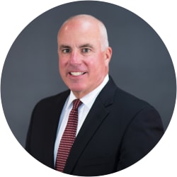Patrick O’Grady - Executive Vice President, Chief Financial Officer of Morgan Properties