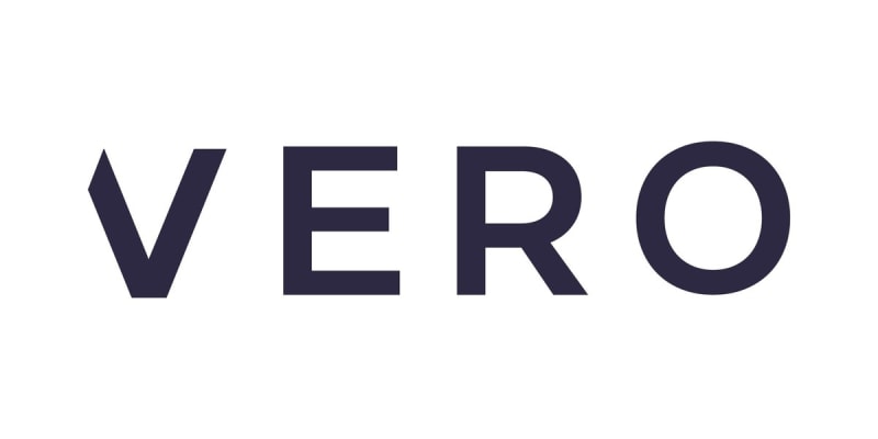 Logo of VERO