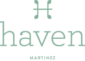Logo icon for Haven Martinez in Martinez, California