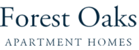 Logo for Forest Oaks Apartment Homes