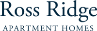 Logo for Ross Ridge Apartment Homes