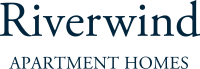 Logo for Riverwind Apartment Homes