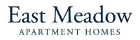 Logo for East Meadow Apartments