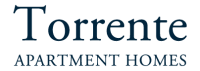 Logo for Torrente Apartment Homes