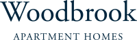 Logo for Woodbrook Apartment Homes