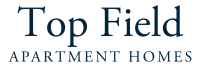 Logo for Top Field Apartment Homes