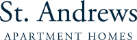Logo for St. Andrews Commons Apartment Homes