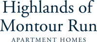 Logo for Highlands of Montour Run