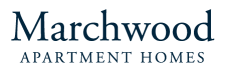 Logo for Marchwood Apartment Homes